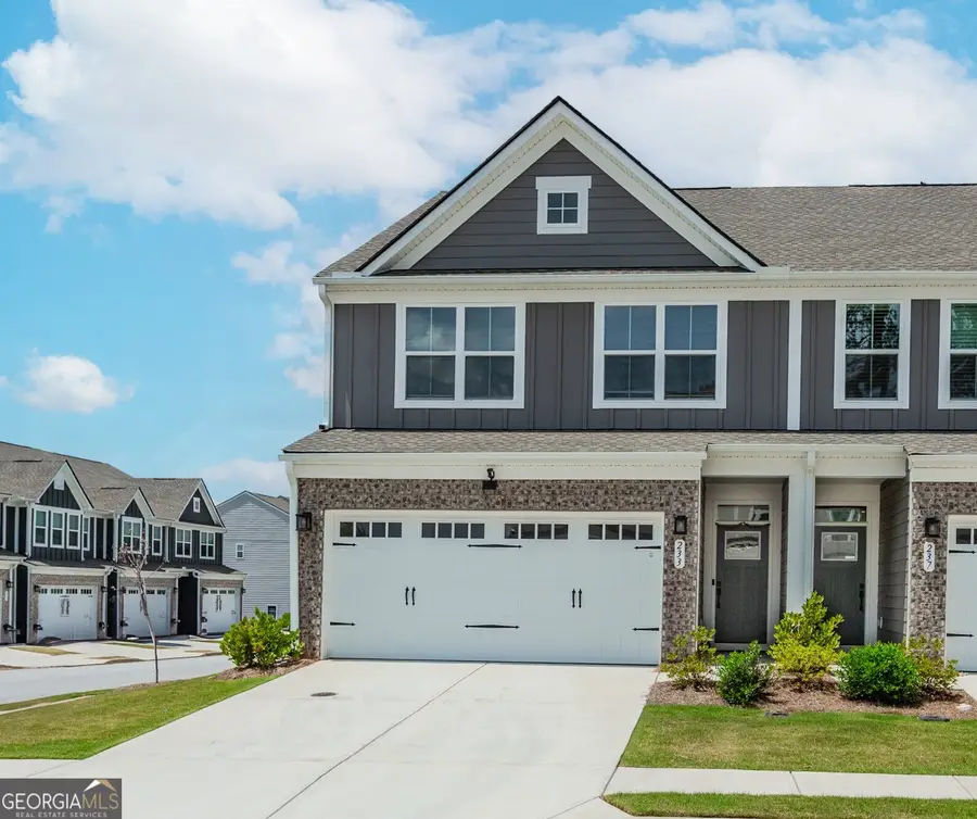 233 Salt Lake Lane, Hoschton, GA 30548 - Image #2