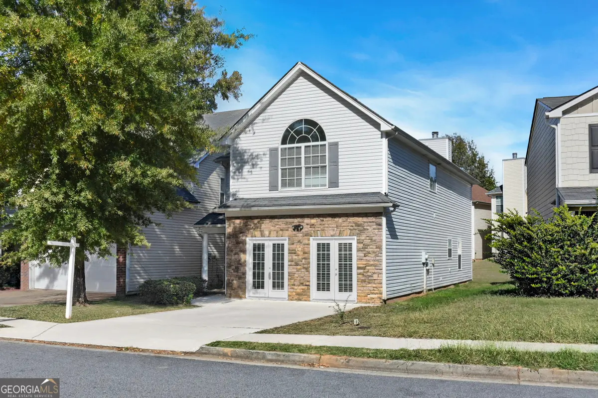 11244 Aliyah Drive, Hampton, GA 30228 - Image #1