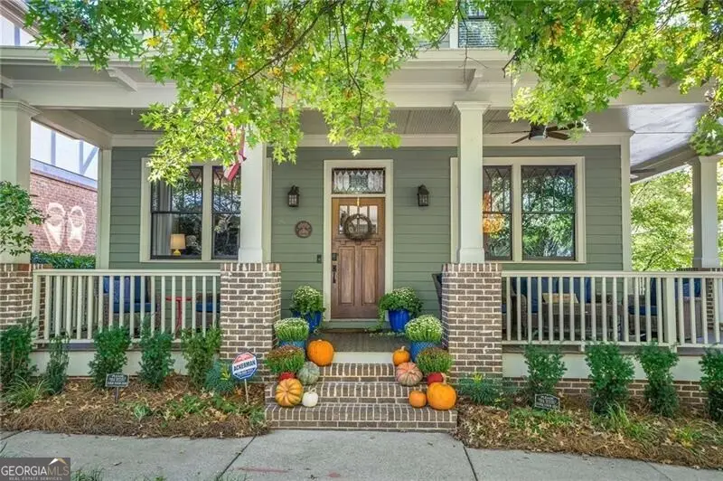 495 Hamilton Street Se, Atlanta, GA 30316 - Image #1