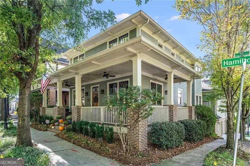 495 Hamilton Street Se, Atlanta, GA 30316 - Image #2