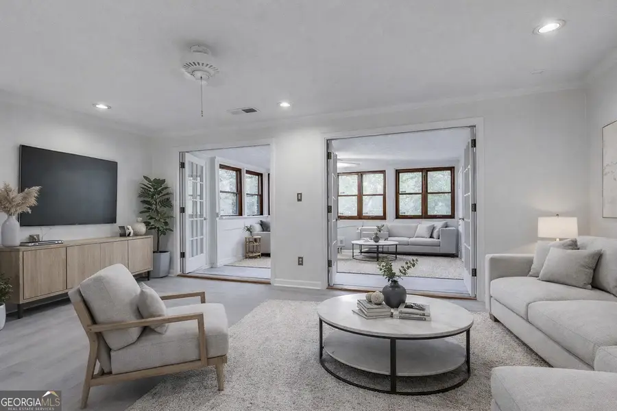 166 Maribeau Square Nw, Atlanta, GA 30327 - Image #2