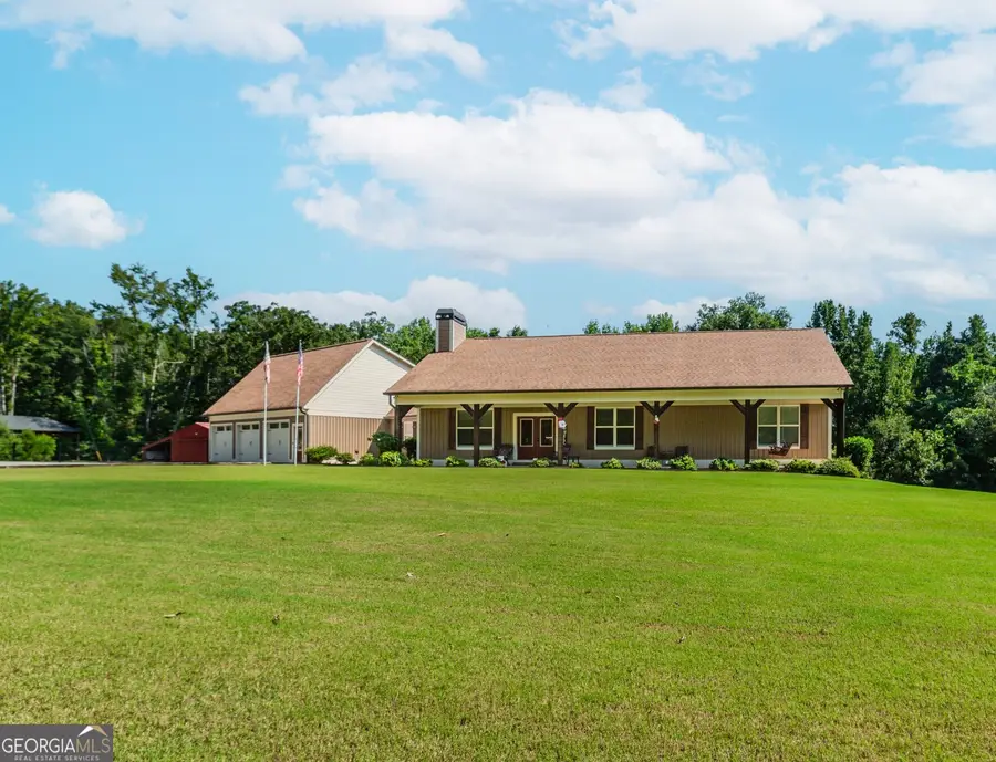 515 Gregory Road, Covington, GA 30014 - Image #2