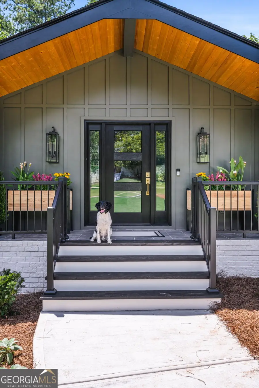 320 Jayne Ellen Way, Alpharetta, GA 30009 - Image #2