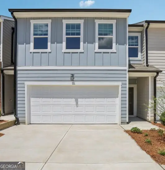 5034 Elowen Lane, Douglasville, GA 30135 - Image #1