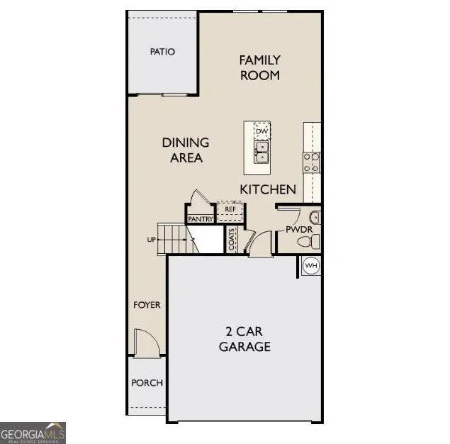 5034 Elowen Lane, Douglasville, GA 30135 - Image #3