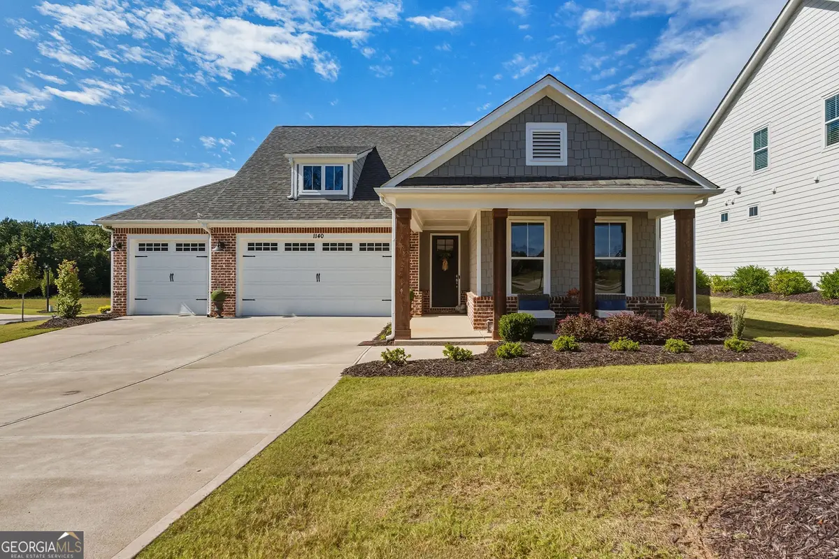 1140 Providence Loop, Greensboro, GA 30642 - Image #1