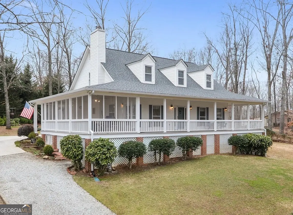 4925 Ridge Road, Douglasville, GA 30134 - Image #1