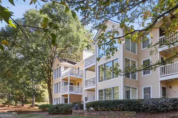 1601 Countryside Place, Smyrna, GA 30080