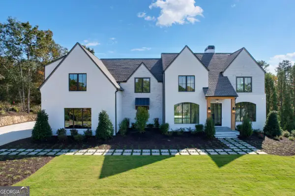 1320 Cashiers Way, Roswell, GA 30075