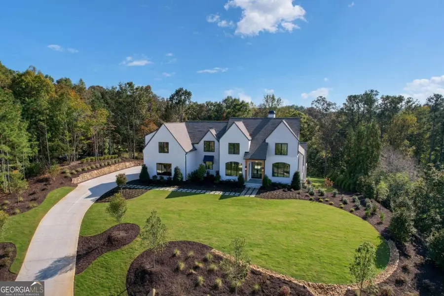 1320 Cashiers Way, Roswell, GA 30075 - Image #2