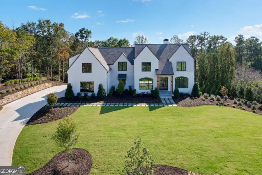 1320 Cashiers Way, Roswell, GA 30075 - Image #3