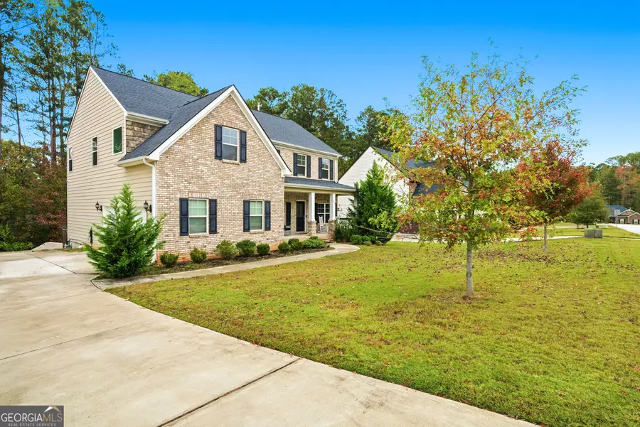 550 Palmetto Oaks Trail, Palmetto, GA 30268 - Image #2