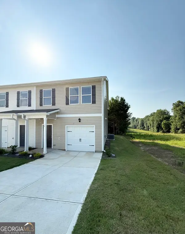 145 Red Oak Trail Nw #LOT 116, Milledgeville, GA 31061