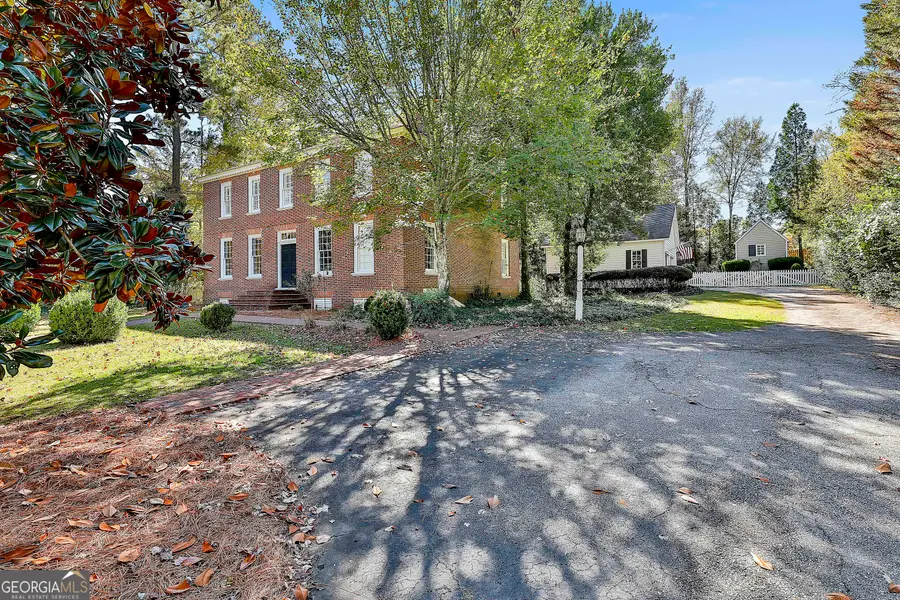 405 N Pine Hill Road, Griffin, GA 30223 - Image #3