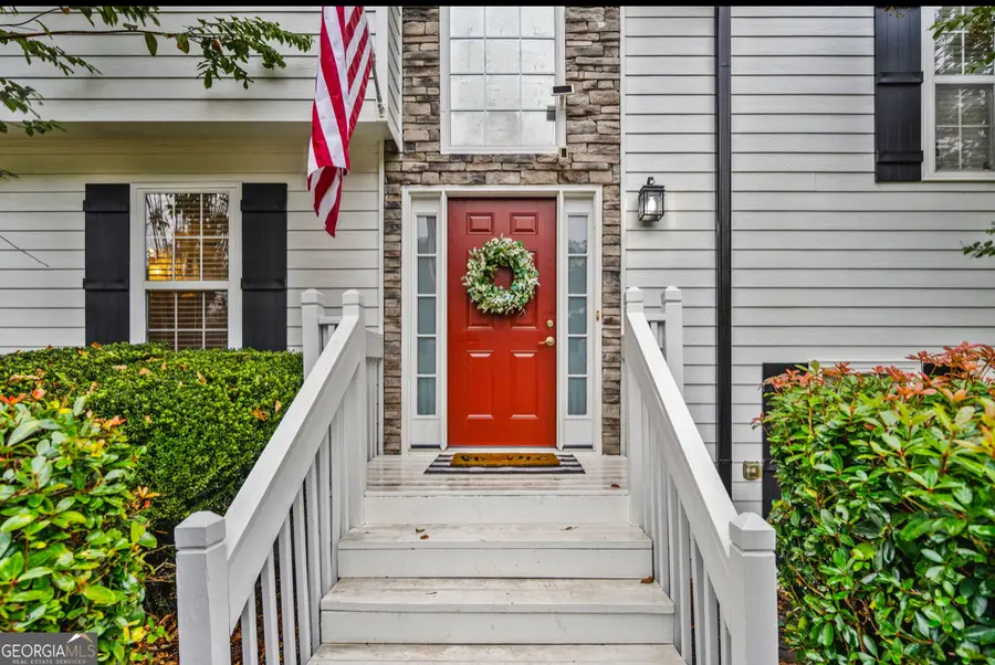 6321 Cheatham Lake Drive Nw, Acworth, GA 30101 - Image #3