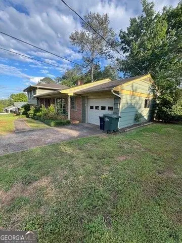 202 Hillandale Drive, Griffin, GA 30224 - Image #2