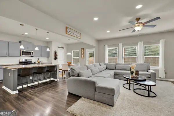 54 Stadelman Court, Cartersville, GA 30120