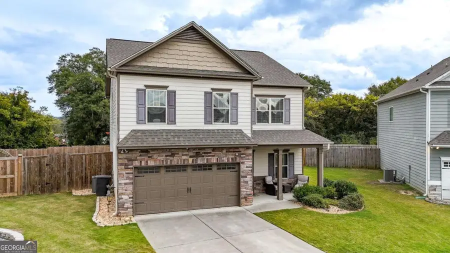 54 Stadelman Court, Cartersville, GA 30120 - Image #3