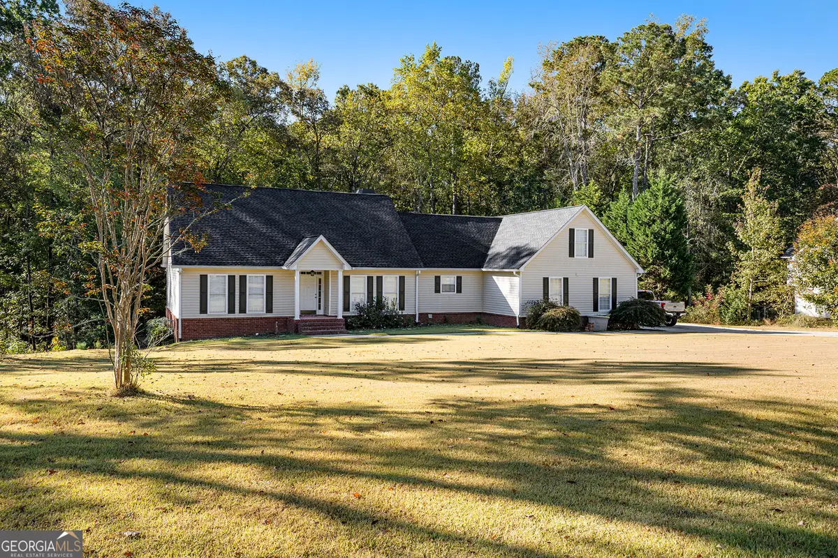 460 Holly Hills Lane, McDonough, GA 30252 - Image #1