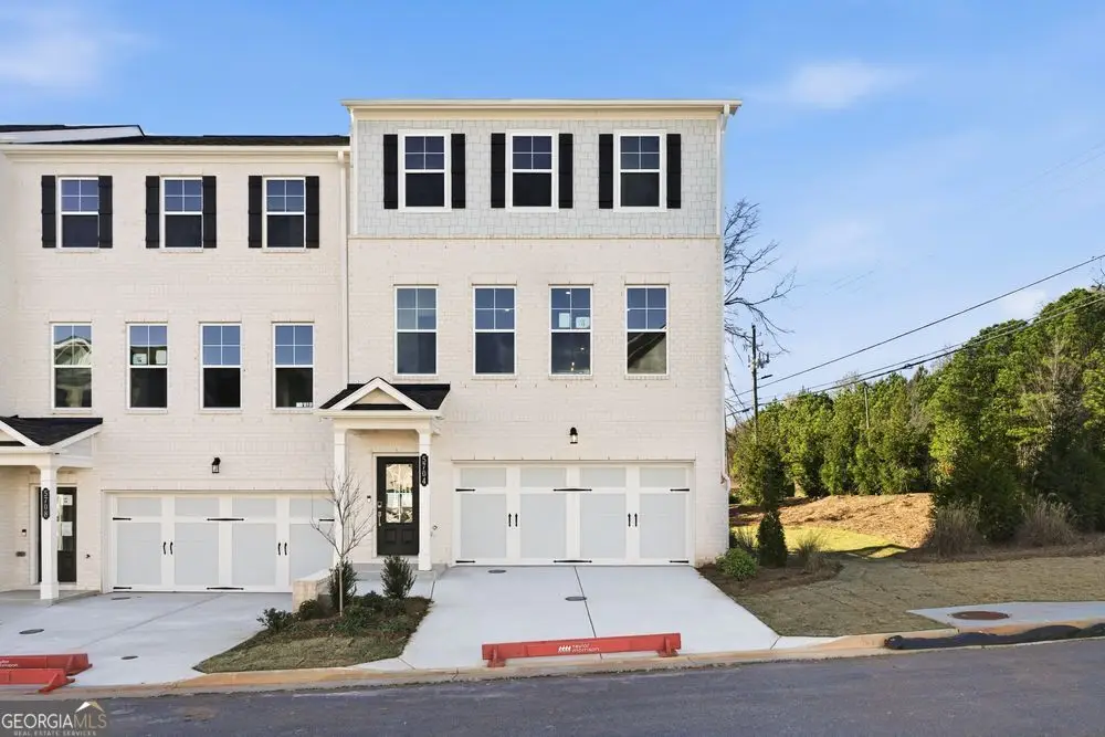 5704 Schelton Place Se, Mableton, GA 30126 - #1