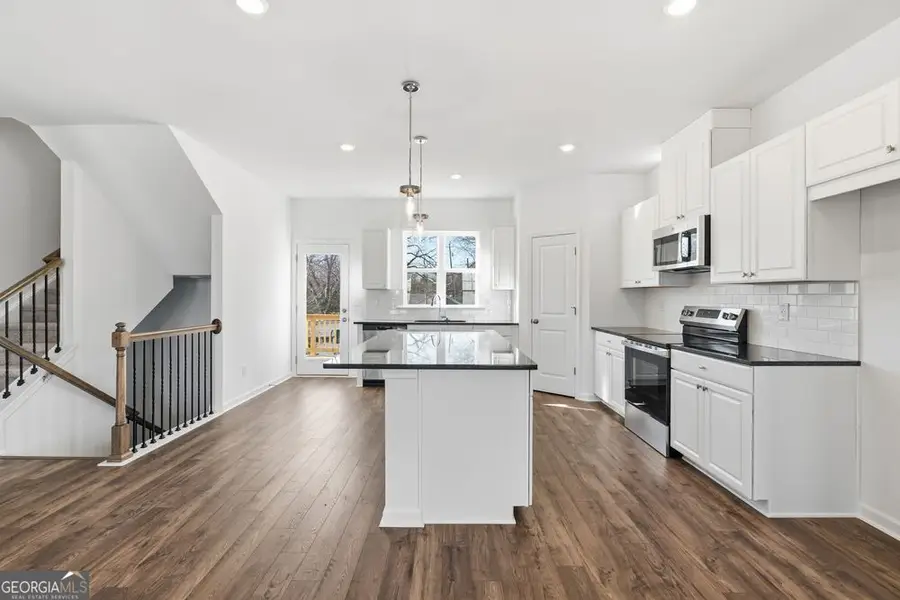 5704 Schelton Place Se, Mableton, GA 30126 - #3