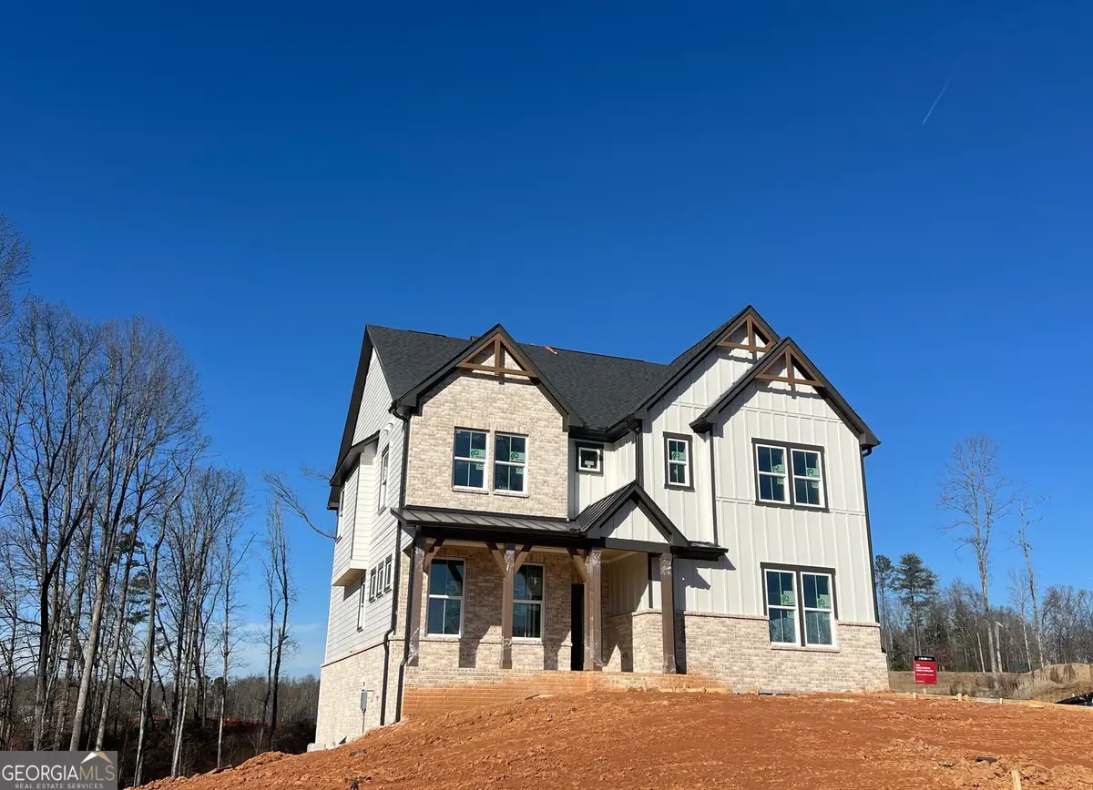 5940 Violet Lane, Cumming, GA 30028 - Image #1