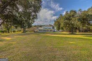 300 Elliott Road, Waynesville, GA 31566 - Image #3