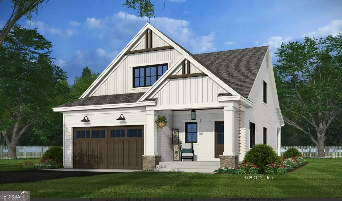 129 Deer Park Drive, Carrollton, GA 30116 - Image #1