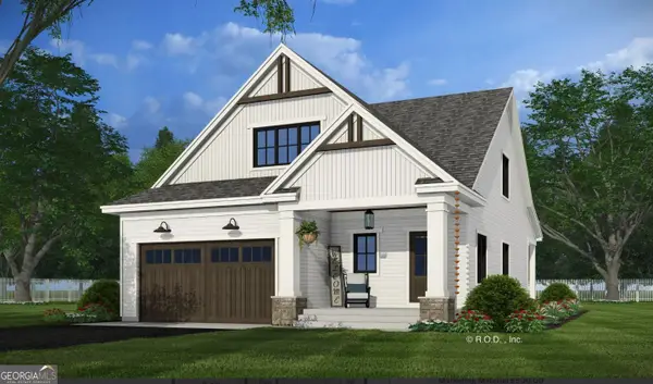 129 Deer Park Drive, Carrollton, GA 30116