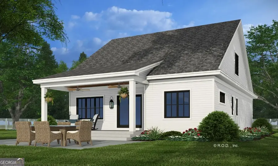 129 Deer Park Drive, Carrollton, GA 30116 - Image #2