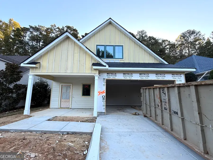 129 Deer Park Drive, Carrollton, GA 30116 - Image #3