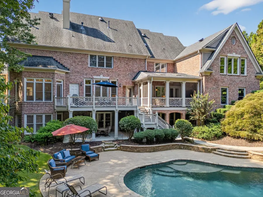 565 Marsh Park Drive, Johns Creek, GA 30097 - Image #2