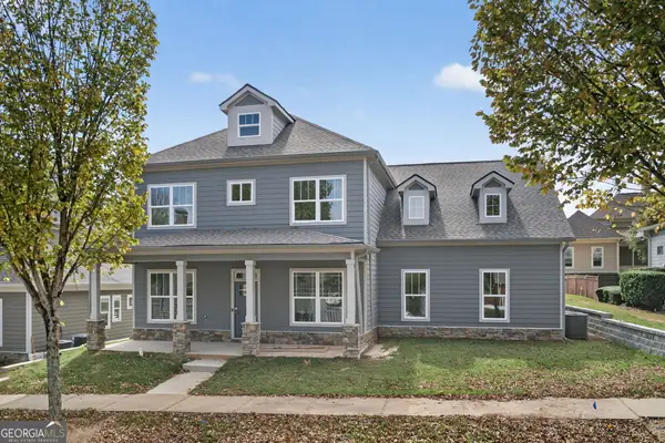 3208 Brantingham Road, Douglasville, GA 30135