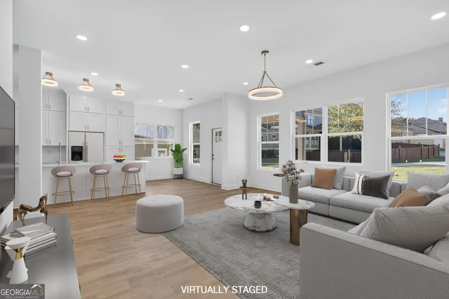 3208 Brantingham Road, Douglasville, GA 30135 - Image #2