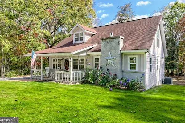 2760 Fodder Creek Road, Hiawassee, GA 30546