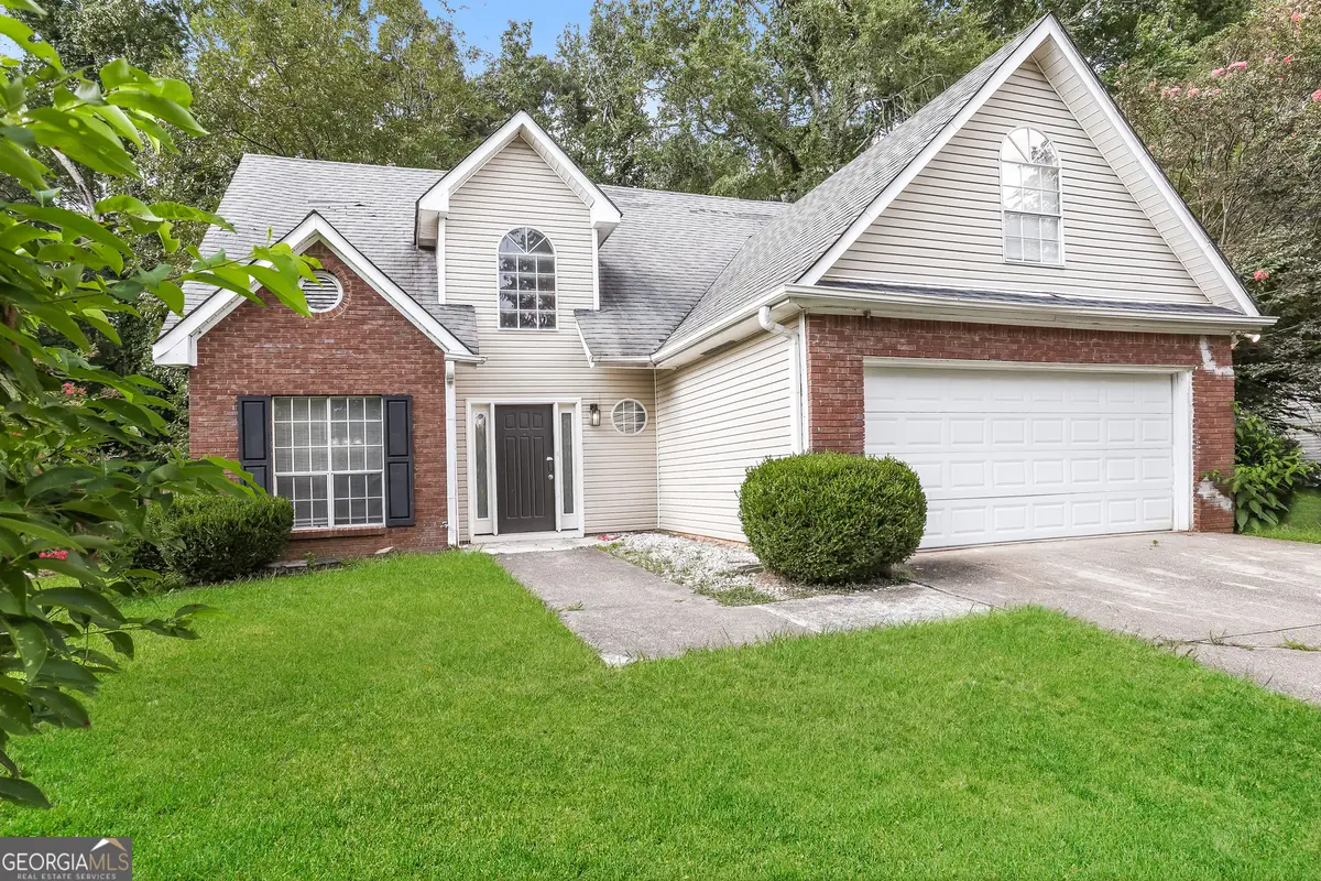 6238 Phillips Lake Court, Lithonia, GA 30058 - Image #1