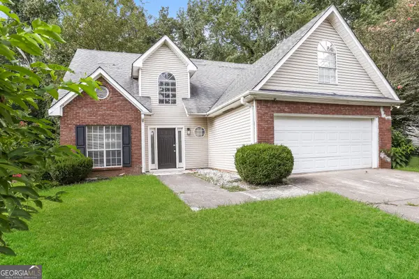 6238 Phillips Lake Court, Lithonia, GA 30058