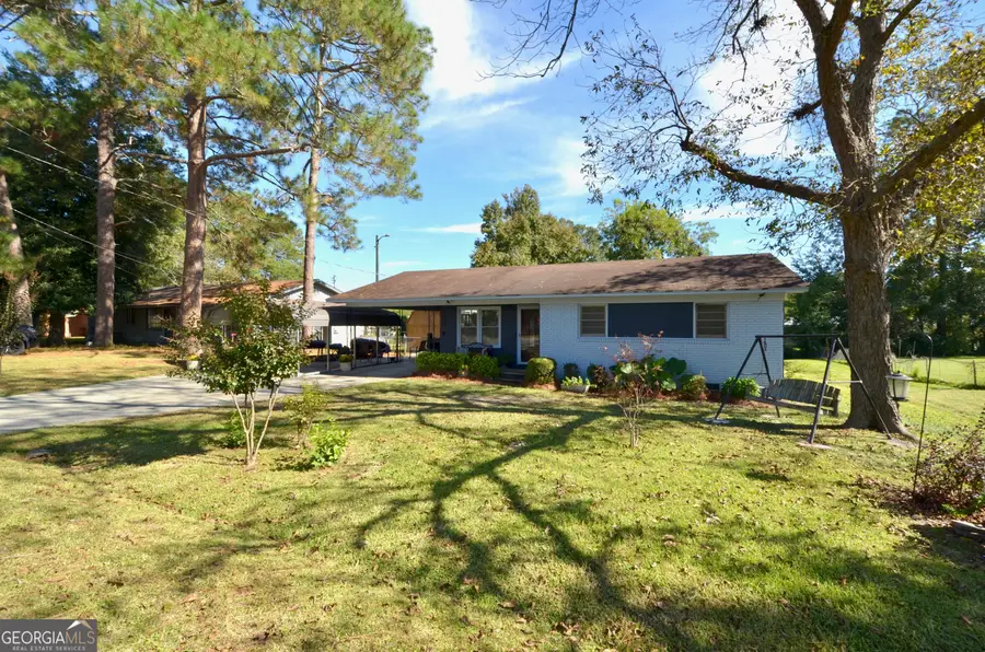 5616 Beulah Street, Eastman, GA 31023 - Image #2