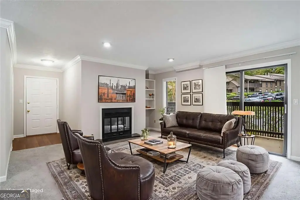 1307 Cumberland Court Se, Smyrna, GA 30080 - #1