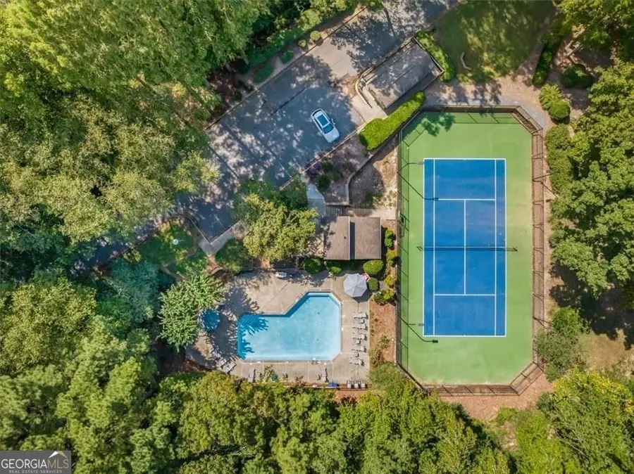 1307 Cumberland Court Se, Smyrna, GA 30080 - #2