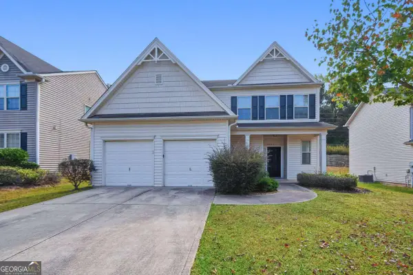 6041 Hemperly Road, Atlanta, GA 30349