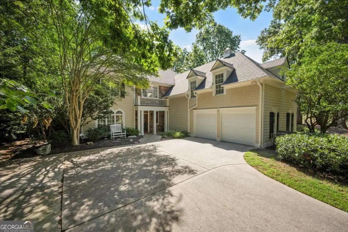 130 Belvedere Court, Atlanta, GA 30350 - Image #1