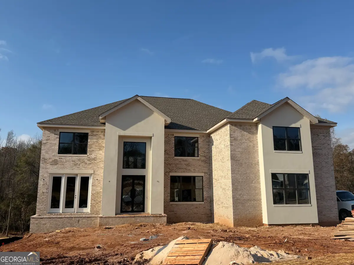 3059 Reserve Court Sw, Conyers, GA 30094 - Image #1