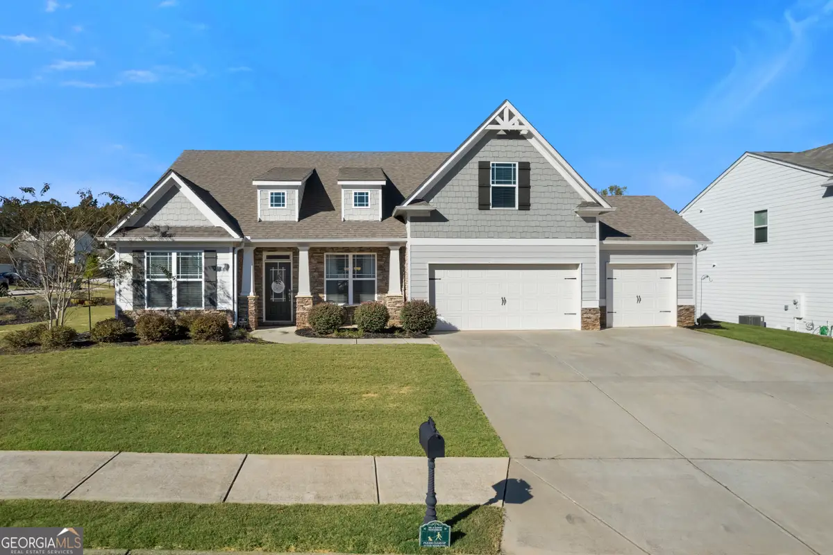 15 Meriwether Drive, Villa Rica, GA 30180 - Image #1