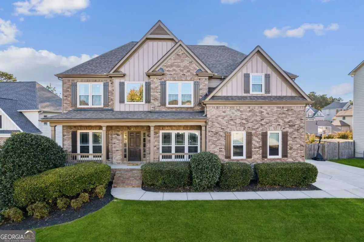 1954 Acorn Lane, Dacula, GA 30019 - Image #1