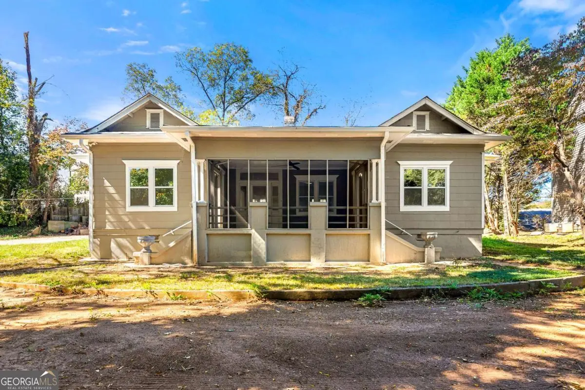 3694 Rex Road, Rex, GA 30273 - Image #1