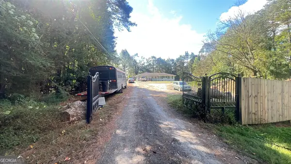 5971 Redan Road, Lithonia, GA 30058