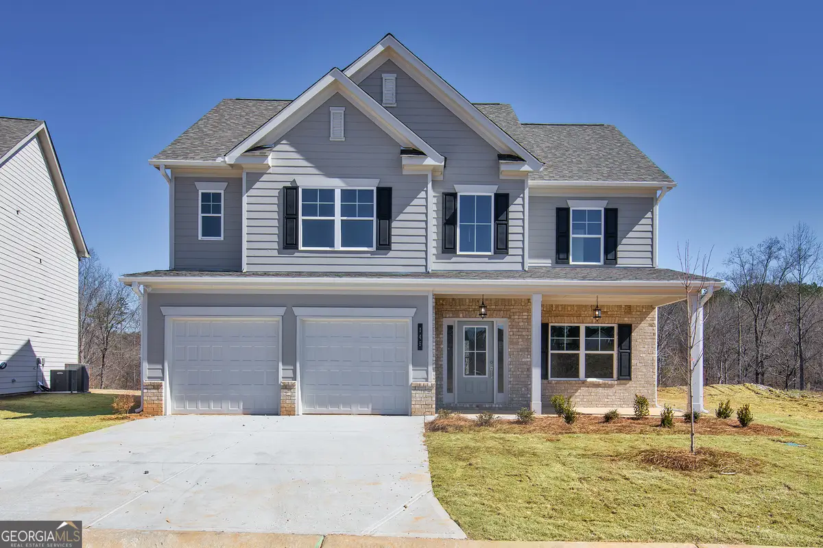 145 Greenview Court, Homer, GA 30547 - #1