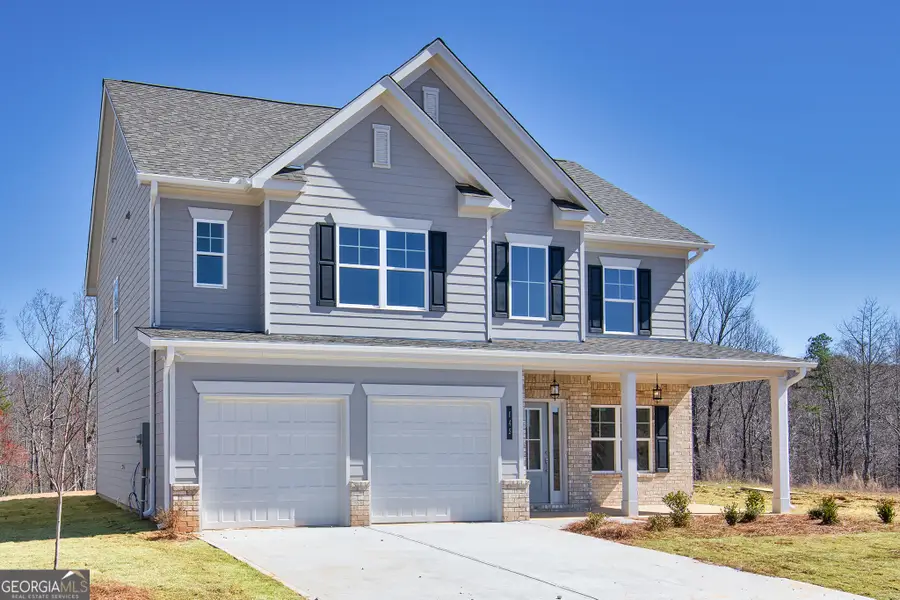 145 Greenview Court, Homer, GA 30547 - #2