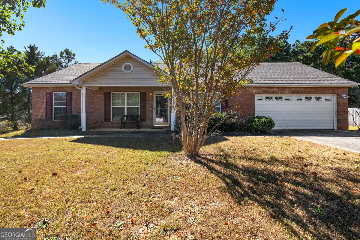 290 Whistle Way, Locust Grove, GA 30248 - Image #1